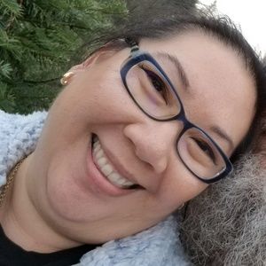 Meet your Posher, Jill